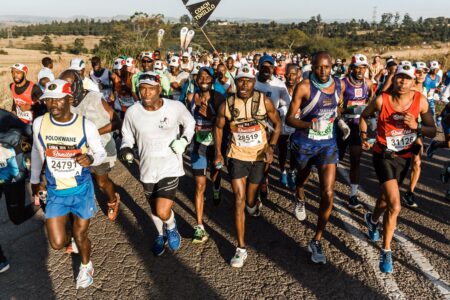 Comrades Marathon 2025: Discover the Prize Money for the Top 10 Runners!