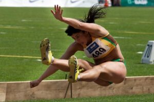 Unlocking the Secrets of Long Jump: Rules, World Records, and More!