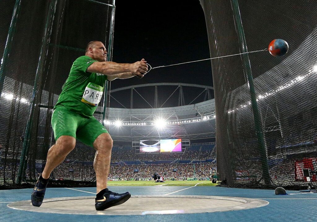 Unleashing the Power: Canada’s Journey to Hammer-Throwing Excellence