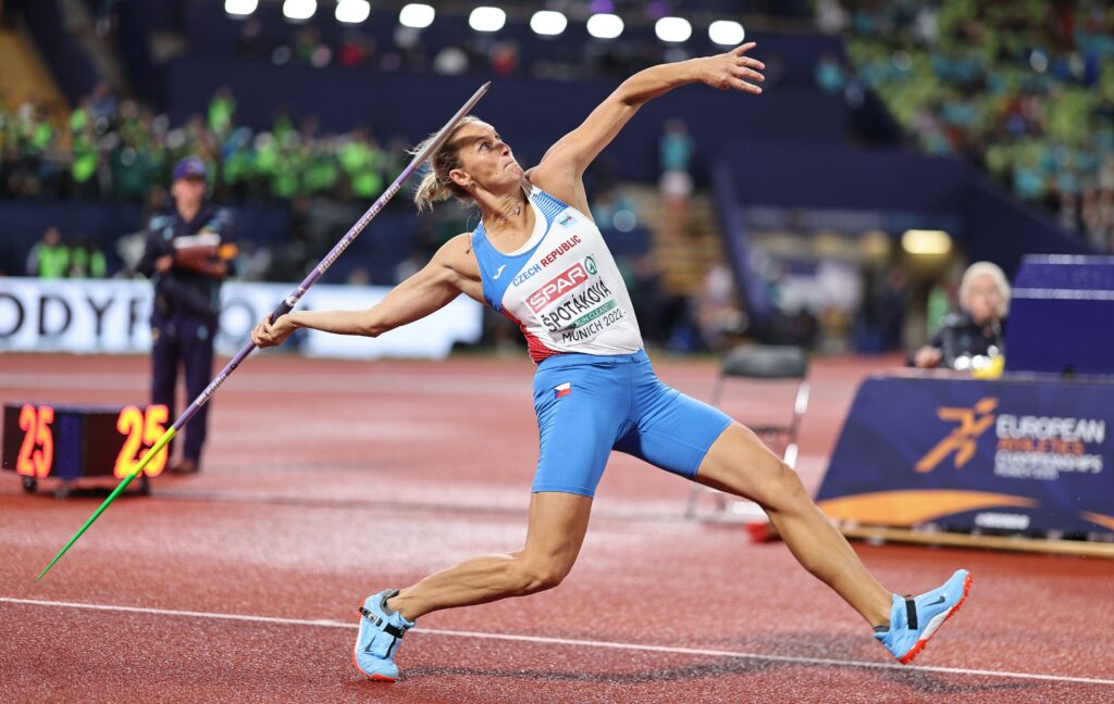 Revolutionary Models Set to Enhance Throwing Performance for Athletes and Coaches