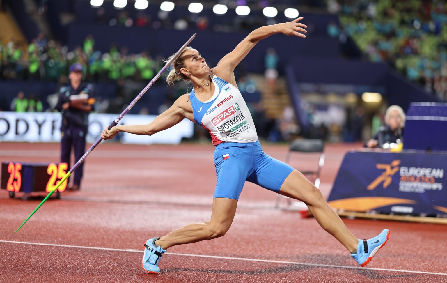 Revolutionary Models Set to Enhance Throwing Performance for Athletes and Coaches