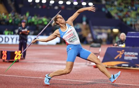 Revolutionary Models Set to Enhance Throwing Performance for Athletes and Coaches