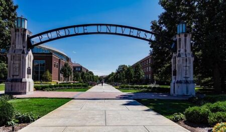 Purdue Unveils Exciting New Graduate Degree in Sport Management!
