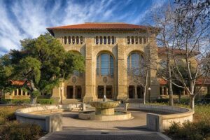 Unlocking Peak Performance: How Stanford Researchers and Student-Athletes Are Redefining Excellence
