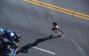 Support athletic club’s Spring Day road race – The Citizen