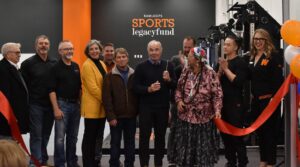 Transforming the Future: Kamloops Sports Legacy Fund Fuels New WolfPack Training Centre