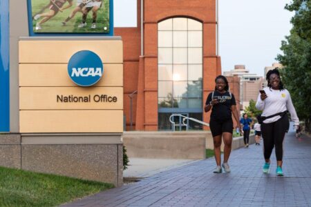 What does the NCAA settlement mean for college sports? We answer the burning questions – USA Today