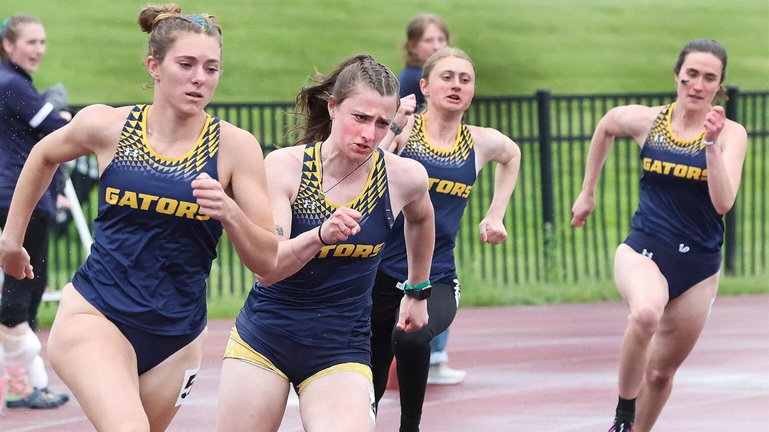 Under Siege: The Impact of the House v. NCAA Ruling on College Track and Field