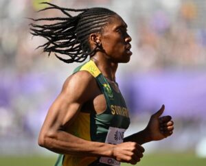 Transgender Female Athletes Face Hurdles to Acceptance With the Public – Morning Consult Pro