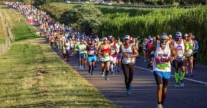 Meet the Top Four Contenders for the 2025 Comrades Marathon Men’s Title!