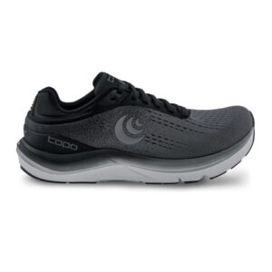 First Look: Topo Athletic Ultraventure 4 – RUN | Powered by Outside