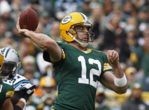 Unpacking the Science: A Deep Dive into Quarterback Throwing Techniques