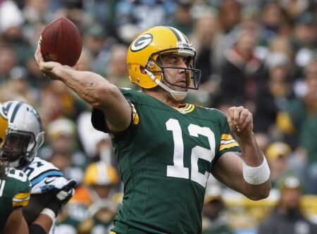 Unpacking the Science: A Deep Dive into Quarterback Throwing Techniques