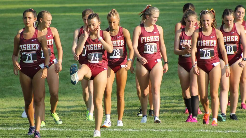 Get Ready to Run: Exciting 2024 Women’s Cross Country Schedule Unveiled!