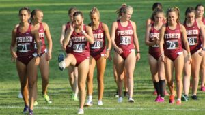 Get Ready to Run: Exciting 2024 Women’s Cross Country Schedule Unveiled!