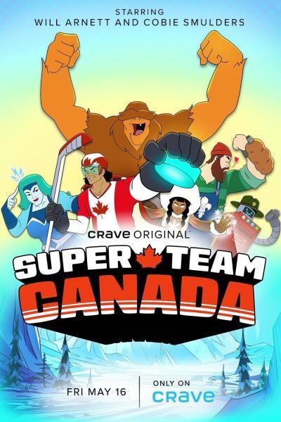 Team Canada Gears Up for the 2025 World Mountain and Trail Running Championships!