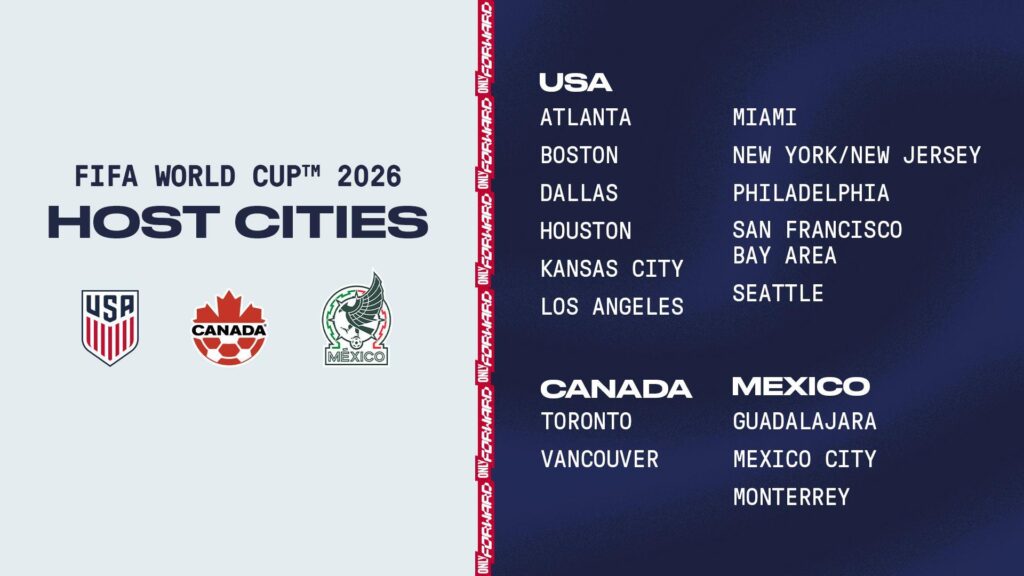 Exciting Host Cities Announced for Upcoming World Athletics Series Events!