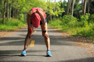 The greatest endurance feat ever? Woman runs 3,500-km mountain trail in record time – CBC