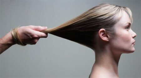 Analyzing Hair Pulling in Athletics – The Sport Journal