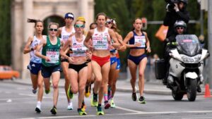 Marathon Canceled: Millions in Prize Money Left Unpaid to Winners!
