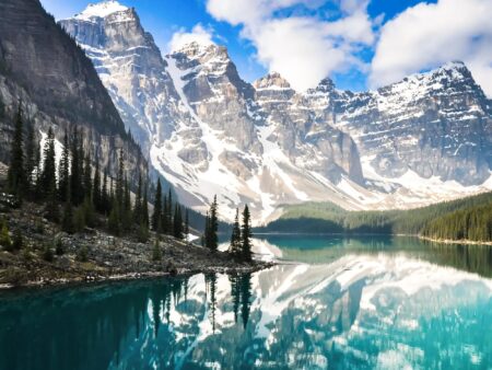 Team Canada Gears Up for the 2025 World Mountain and Trail Running Championships!