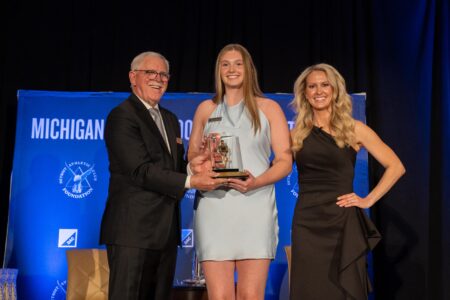 Celebrating Excellence: Discover the Winners of the 2024-25 Detroit High School Sports Awards!