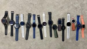 The best running watch 2025: Top GPS watches for runners of every level – TechRadar