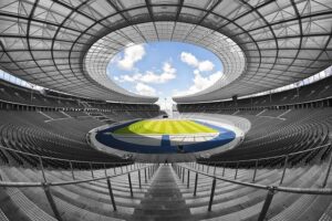 Grand Slam Track: Michael Johnson’s Athletics Competition Finale Canceled!