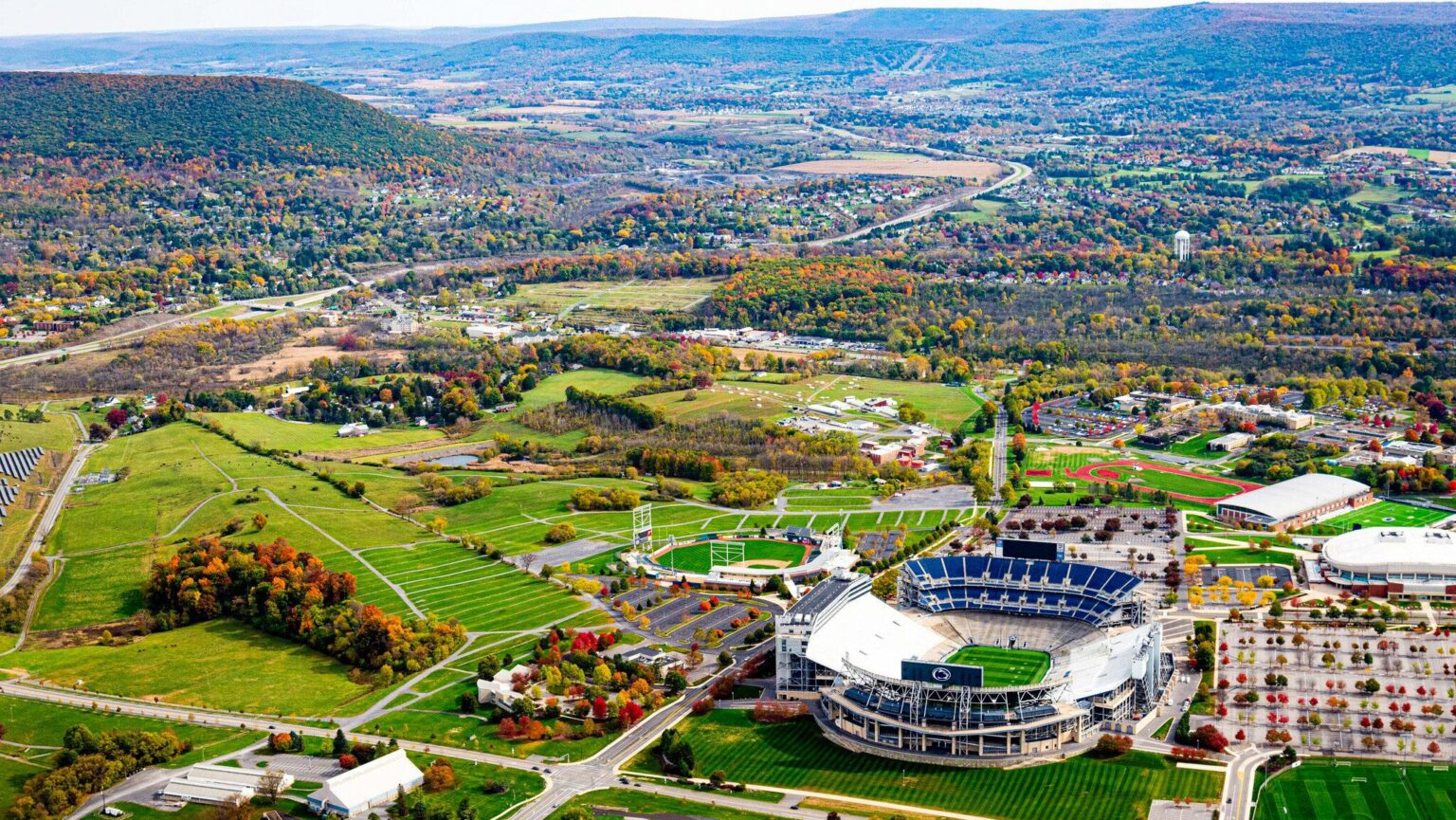 Penn State and UCLA Dismiss Rumors of Partnerships with Elevate’s New College Sports Fund