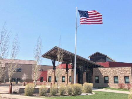 Park City School District Establishes .3M Budget for Treasure Mountain Sports Complex Project