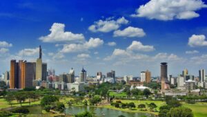 Kenya to host World Mountain Running Champs in Naivasha – Citizen Digital