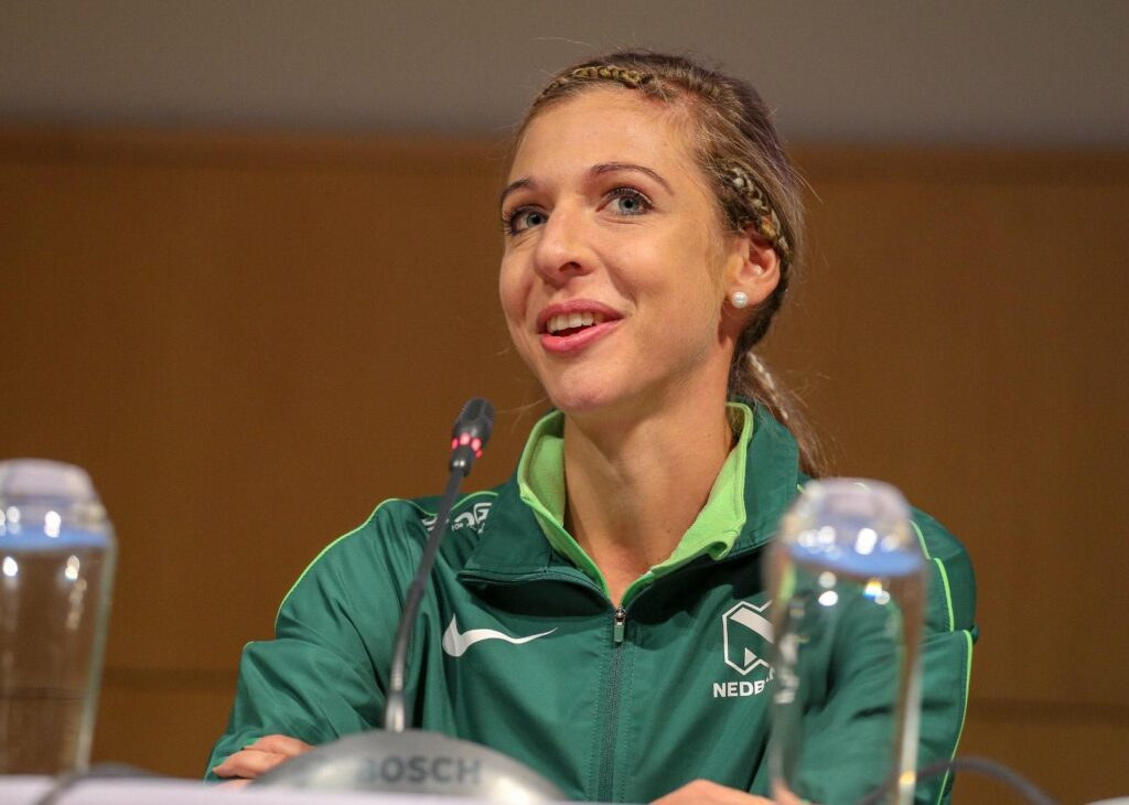 Gerda Steyn’s Impressive Earnings from Her 2025 Comrades Marathon Victory!