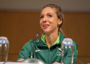 Gerda Steyn’s Impressive Earnings from Her 2025 Comrades Marathon Victory!