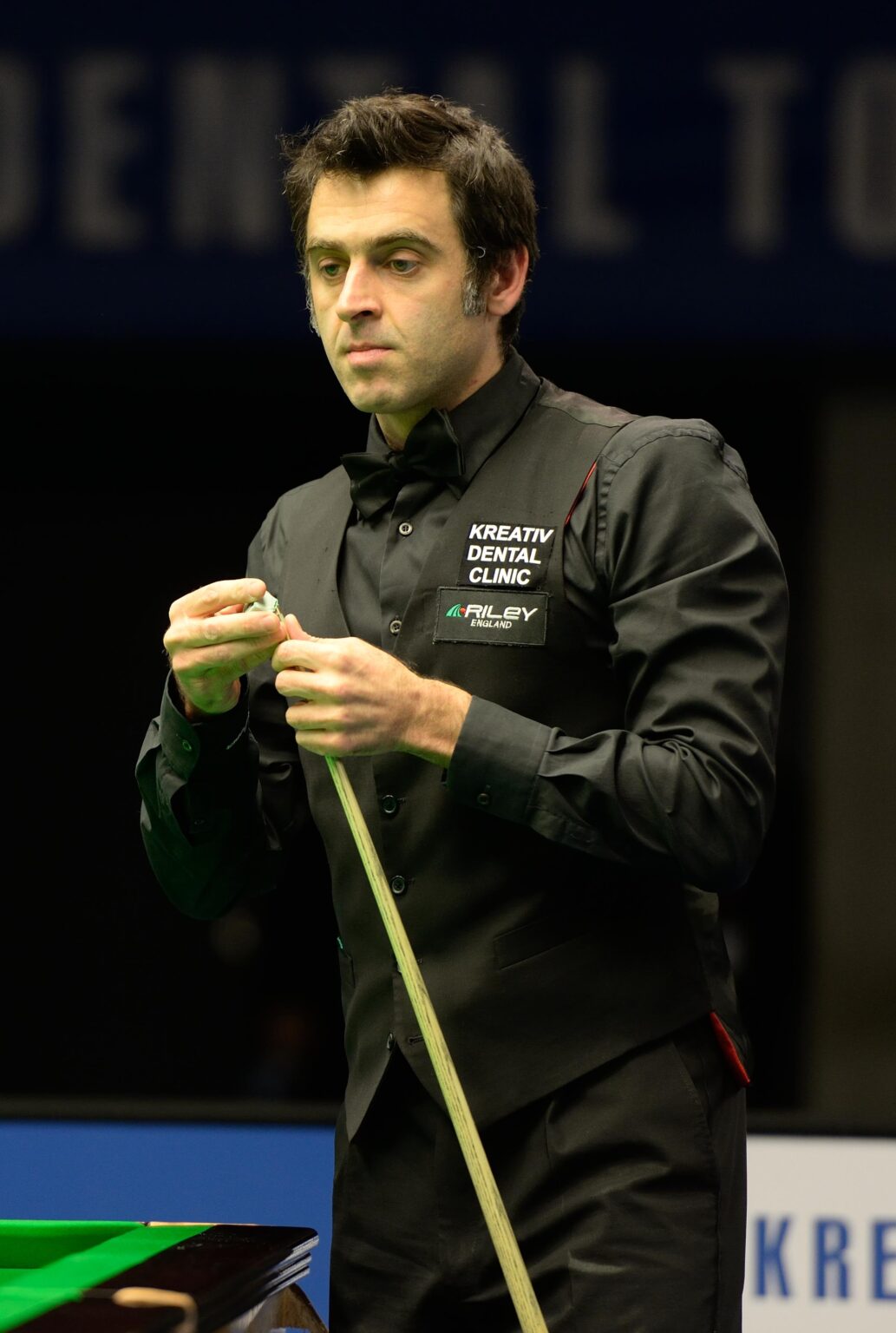 O’Sullivan on the World Cross: “This Excitement Elevates the Sport!