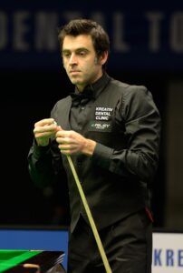 O’Sullivan on the World Cross: “This Excitement Elevates the Sport!