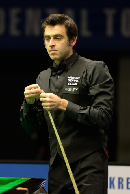 O’Sullivan on the World Cross: “This Excitement Elevates the Sport!
