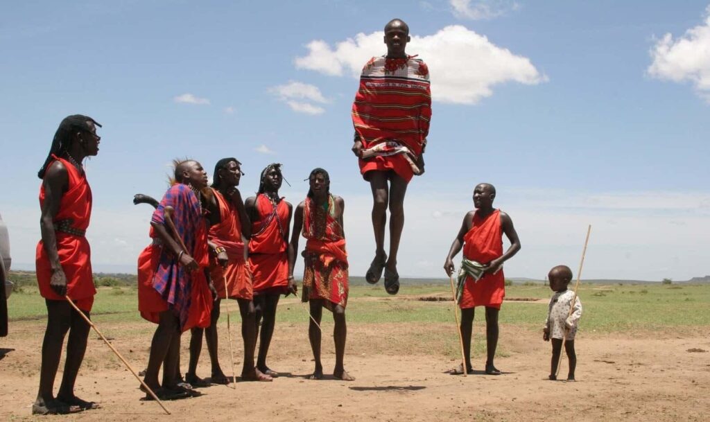 Kenya to Launch Exciting First-Ever Mountain Running Competition!