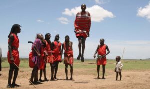 Kenya to Launch Exciting First-Ever Mountain Running Competition!