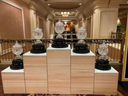 Texas Triumphs in Thrilling Race for Learfield Directors’ Cup, Showcasing Del Conte’s Winning Athletic Culture!
