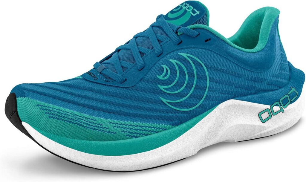 Unleashing Speed: The Topo Athletic Cyclone 3 Review You Can’t Miss!