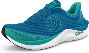 Unleashing Speed: The Topo Athletic Cyclone 3 Review You Can’t Miss!