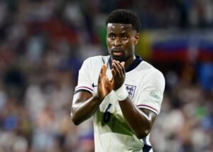 Exciting Transfer Alert: Liverpool Set to Make Major Move for Crystal Palace Captain Marc Guehi!