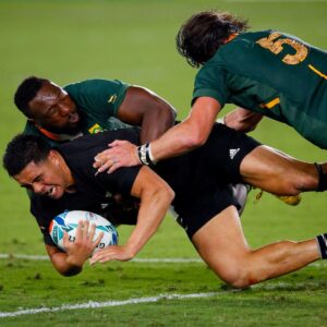 Rugby Joins the Ranks as Cal’s Third Endowed Sport!