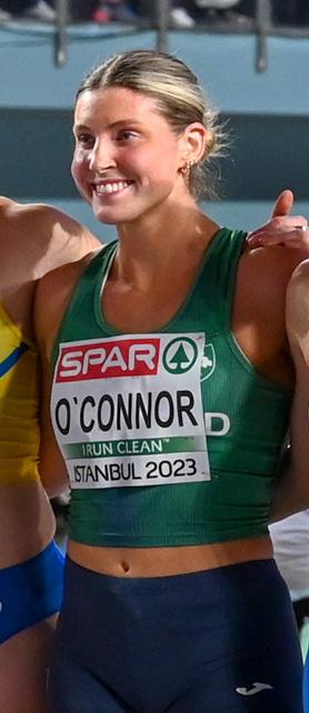 Kate O’Connor Triumphs at Somerset Schools Combined Events Championships!