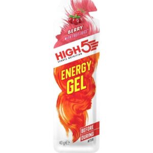 Ultimate Energy Gels for Runners: Tested by an Ultra-Marathon Champion!