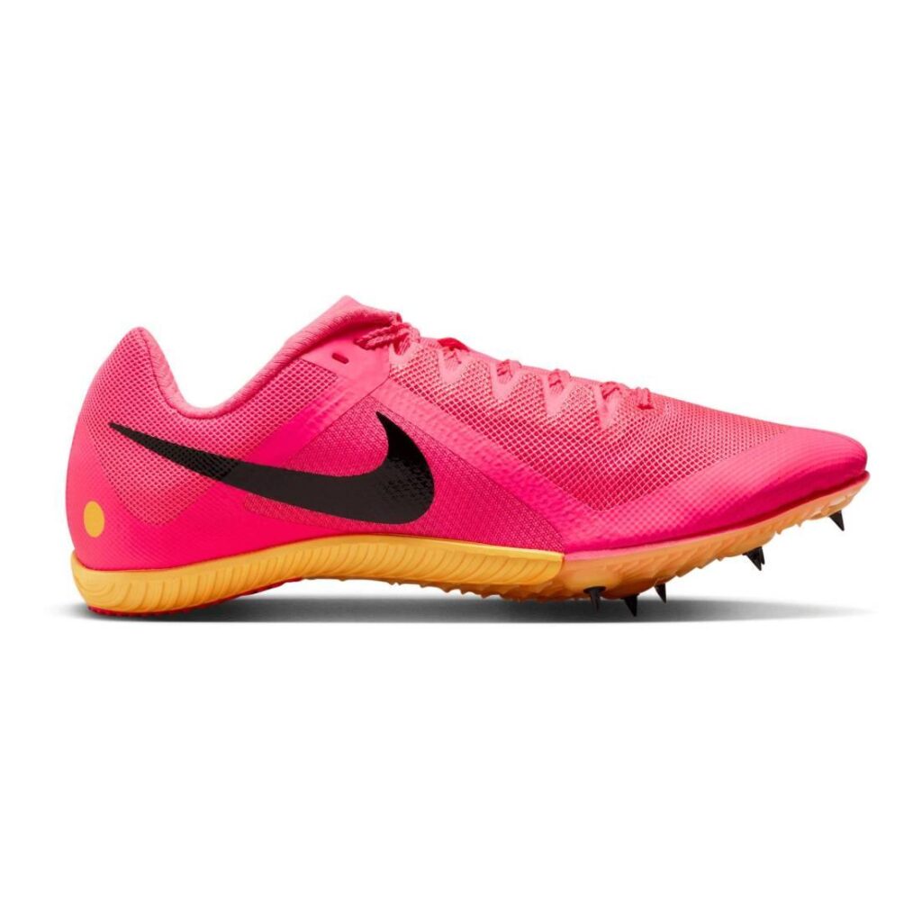 Unleash Your Speed: The Ultimate Track Spikes for Every Distance!