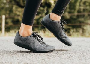 Finding Your Perfect Fit: Topo Athletic vs. Altra – Which Natural Shoe is Right for You?