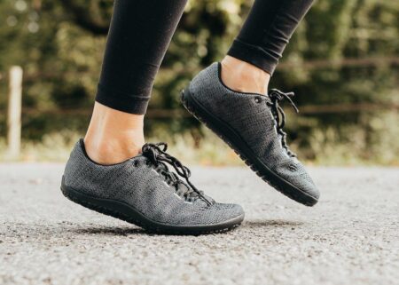 Finding Your Perfect Fit: Topo Athletic vs. Altra – Which Natural Shoe is Right for You?