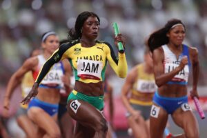 Unlocking Your Path to Paris 2024: A Guide to Qualifying for Olympic Athletics