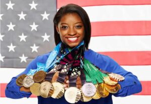 From Dreams to Gold: Olympic Champion 4x100m Relay Team Kicks Off Journey to World Championships!